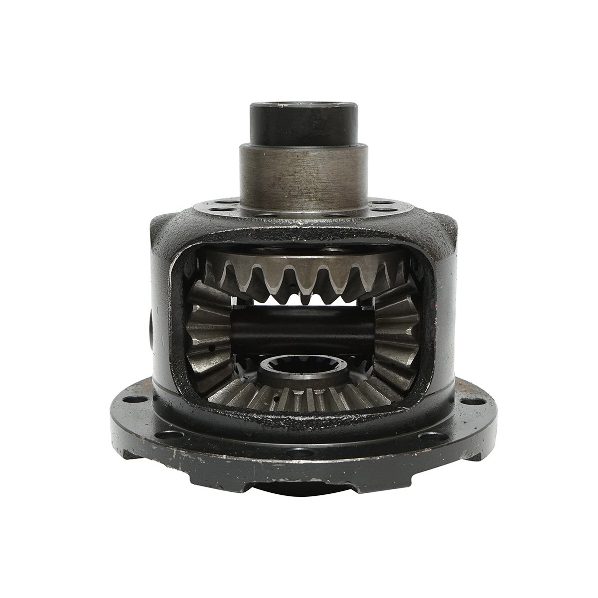 Carcasa sateliti diferential completa cu bolt gros U-445, 550, 640